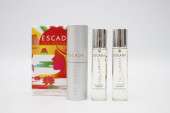 Туалетная вода 3*20 ml Escada "Taj Sunset" Туалетная вода 3*20 ml Escada "Taj Sunset"