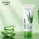 Пенка для умывания с экстрактом алое вера Bioaqua 92% Aloe Vera Moisturizing Facial Foam Cleanser 100 мл (Арт: 78044)