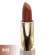 Матовая губная помада O.TWO.O Rose Gold 2in1 3.5g Цвет №08 арт. N9107 Насыщенный коричневый