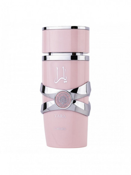 Lattafa Yara edp for woman 100 ml Lattafa Yara edp for woman 100 ml