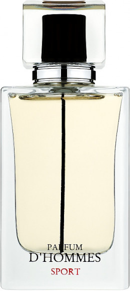 Fragrance World Parfum D'hommes Sport edp for man 100 ml