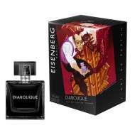 Eisenberg "Diabolique EDP homme" 100 ml Eisenberg "Diabolique EDP homme" 100 ml