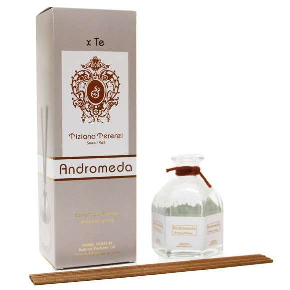 Аромадиффузор Tiziana Terenzi Andromeda 100 ml