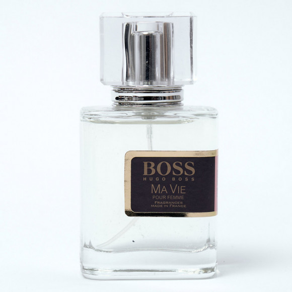 Тестер премиум+ Hugo Boss Ma Vie Pour Femme 63 ml Тестер премиум+ Hugo Boss Ma Vie Pour Femme 63 ml