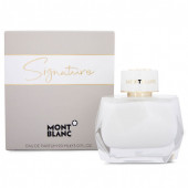 Montblanc Signature edp for women 90 ml ОАЭ