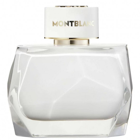 Montblanc Signature edp for women 90 ml ОАЭ Montblanc Signature edp for women 90 ml ОАЭ