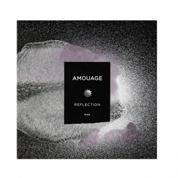 Amouage Reflection man 100 ml ОАЭ Amouage Reflection man 100 ml ОАЭ