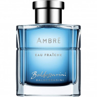 Baldessarini Ambré Eau Fraîche for men 100 ml ОАЭ