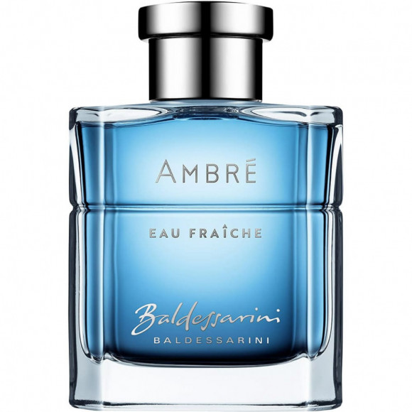 Baldessarini Ambré Eau Fraîche for men 100 ml ОАЭ