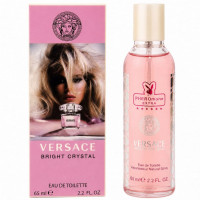 Духи с феромонами Versace Bright Crystal edt for women 60 ml