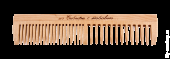 Расчёска комбинированная 165 мм