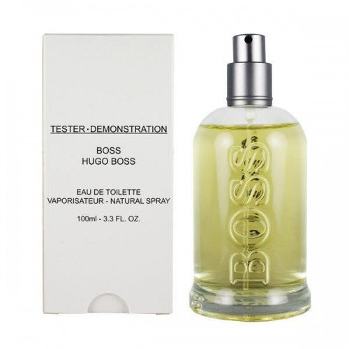 Тестер Hugo Boss №6 for men 100 ml