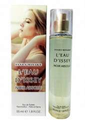 Духи с феромонами 55 ml Issey Miyake L'Eau D'Issey Noir Absolu edt Духи с феромонами 55 ml Issey Miyake L'Eau D'Issey Noir Absolu edt