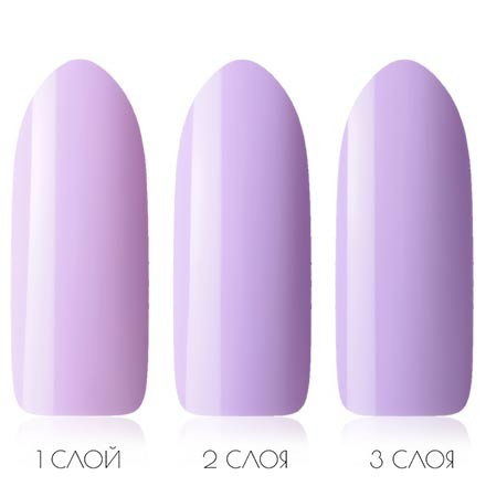 Гель лак Kodi Professional №50LC 12 ml