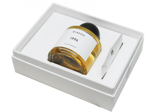 Byredo "1996 Inez & Vinoodh" eau de parfum 100ml (унисекс) Byredo "1996 Inez & Vinoodh" eau de parfum 100ml (унисекс)