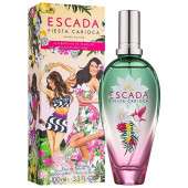 Escada Fiesta Carioca limited edition for women 100 ml Escada Fiesta Carioca limited edition for women 100 ml