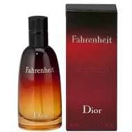 Christian Dior Fahrenheit for men 100 ml Christian Dior Fahrenheit for men 100 ml