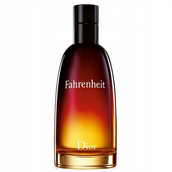 Christian Dior Fahrenheit for men 100 ml Christian Dior Fahrenheit for men 100 ml
