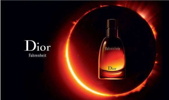 Christian Dior Fahrenheit for men 100 ml Christian Dior Fahrenheit for men 100 ml
