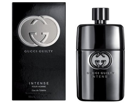 Gucci Guilty Intense Pour Homme 90 ml