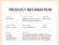 O.TWO.O Гелевая подводка для глаз Gel Eyeliner Waterproof Soft Eye Liner Pencil Quick Dry Makeup SC028 №03 - Light Brown