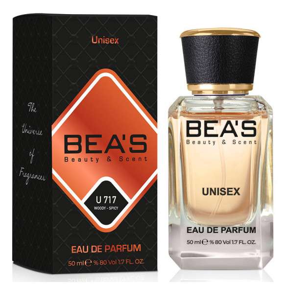 Парфюм Beas Escentric 01 Molecules 50ml unisex арт. U 717