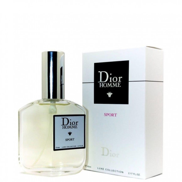 Christian Dior Dior Homme Sport  65 ml