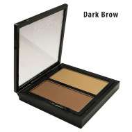 Пудра Naked Contour duo 2 в 1 (Dark Brow) №3 Пудра Naked Contour duo 2 в 1 (Dark Brow) №3