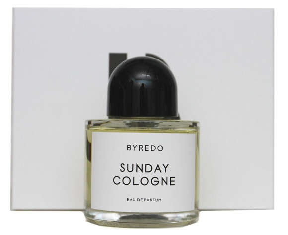 Byredo Sunday Cologne eau de parfum 100 ml (унисекс)