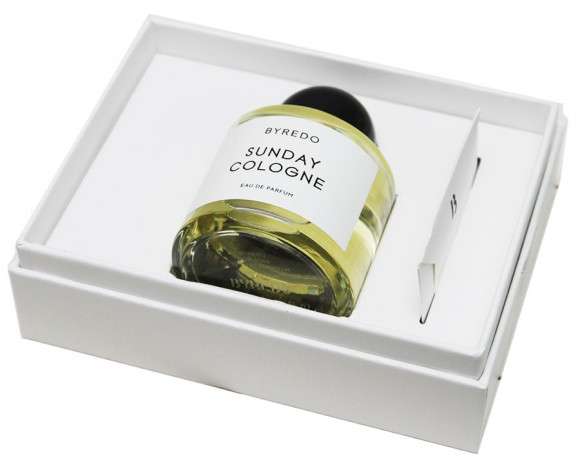 Byredo Sunday Cologne eau de parfum 100 ml (унисекс)