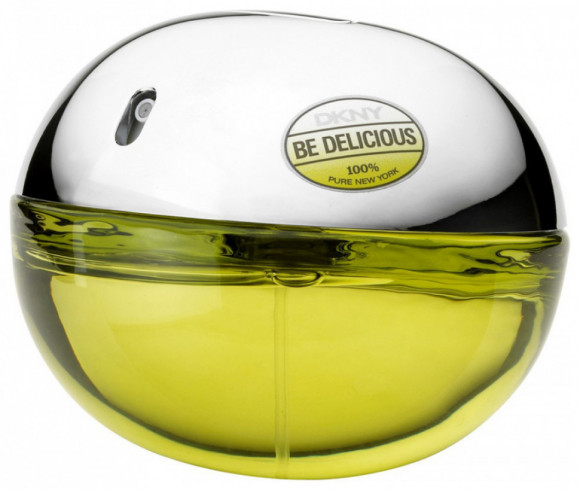 Donna Karan DKNY Be Delicious edp for women 100 ml A Plus Donna Karan DKNY Be Delicious edp for women 100 ml A Plus