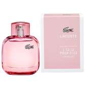 Lacoste. Eau De L.12.12 Pour Elle Sparkling 90 ml Lacoste. Eau De L.12.12 Pour Elle Sparkling 90 ml