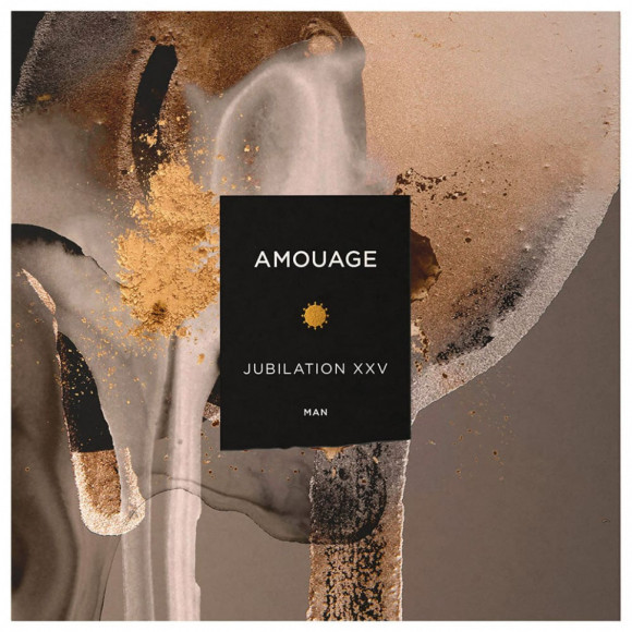Amouage Jubilation XXV Man edp 100 ml Amouage Jubilation XXV Man edp 100 ml