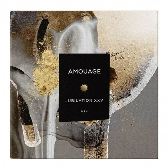 Amouage Jubilation XXV Man edp 100 ml Amouage Jubilation XXV Man edp 100 ml
