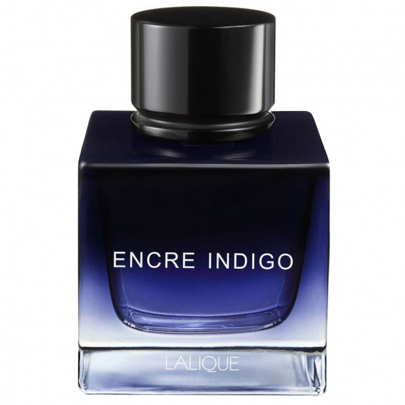 Lalique Encre Indigo edp for men 100 ml ОАЭ