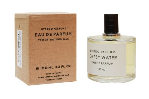 Byredo Gypsy Water unisex 100 ml