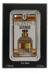 Valentino Uomo 35ml NEW!!! Valentino Uomo 35ml NEW!!!
