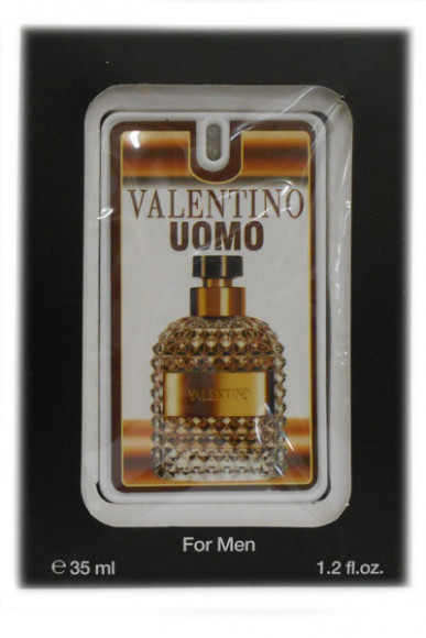 Valentino Uomo 35ml NEW!!!