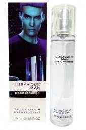 Духи с феромонами 55 ml Paco Rabanne Ultraviolet Man edp Духи с феромонами 55 ml Paco Rabanne Ultraviolet Man edp