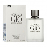 Джорджо Армани Aqua di Gio 100 ml ОАЭ Джорджо Армани Aqua di Gio 100 ml ОАЭ