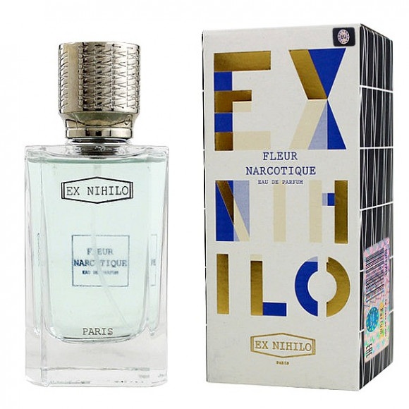 Ex Nihilo "Fleur Narcotique" edp unisex 100 ml ОАЭ