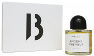 Byredo Encens Chembur eau de parfum 100 ml (унисекс) Byredo Encens Chembur eau de parfum 100 ml (унисекс)
