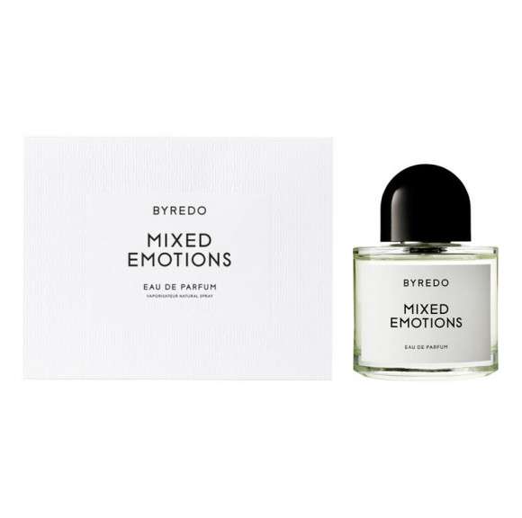 Byredo Mixed Emotions edp unisex 100 ml