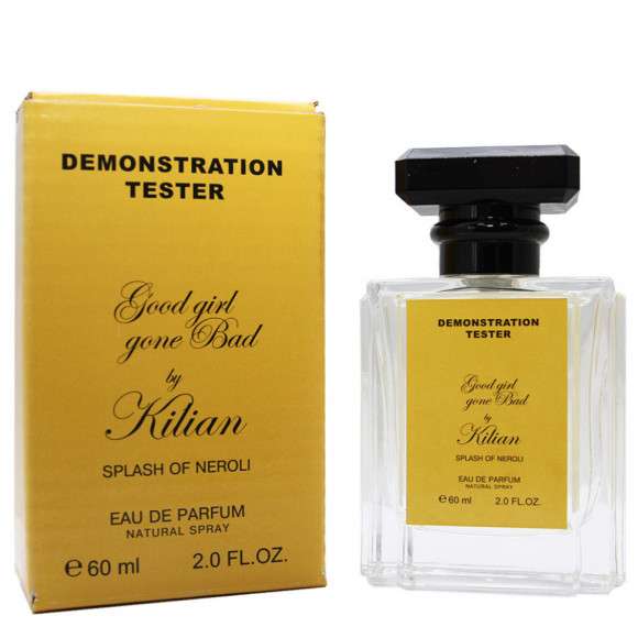 Тестер КиLиан Good girl gone Bad edp for women 60 ml (экстра-стойкий)