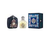 Opulent Shaik Blue №77 for Men в футляре 100 ml Opulent Shaik Blue №77 for Men в футляре 100 ml