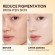 O.TWO.O Ночной крем осветляющий Face Base Skin Care Night Cream Anti Oxidation Brighthening 30ml FC003