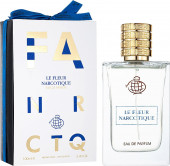 Fragrance World Le Fleur Narcotique edp unisex 100 ml