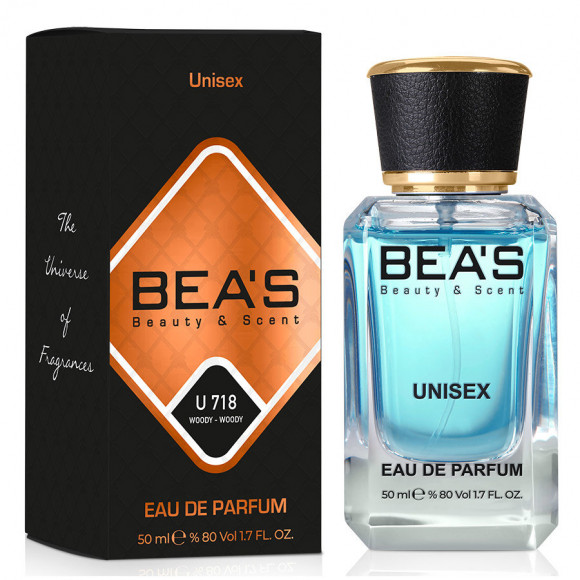 Парфюм Beas Atelier Cedre Atlas Atelier Cologne 50 ml unisex арт. U 718