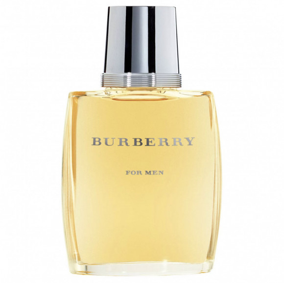 Burberry edt for men 100 ml A Plus Burberry edt for men 100 ml A Plus