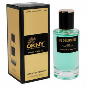 Extrait de Perfume - Donna Karan DKNY Be Delicious for women 62 ml